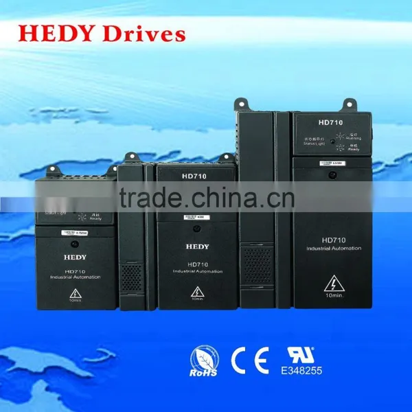 Hedy HD710 High Quality Vfd Drives ac Drives