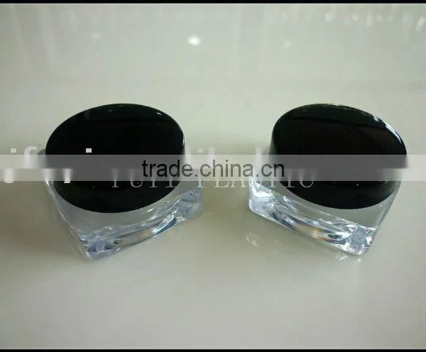 FY-A03c Cosmetic Mini Jar 5g