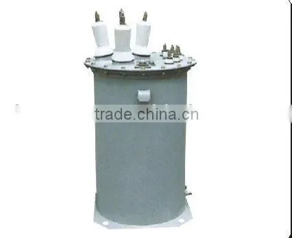 Oil Immersed Transformer