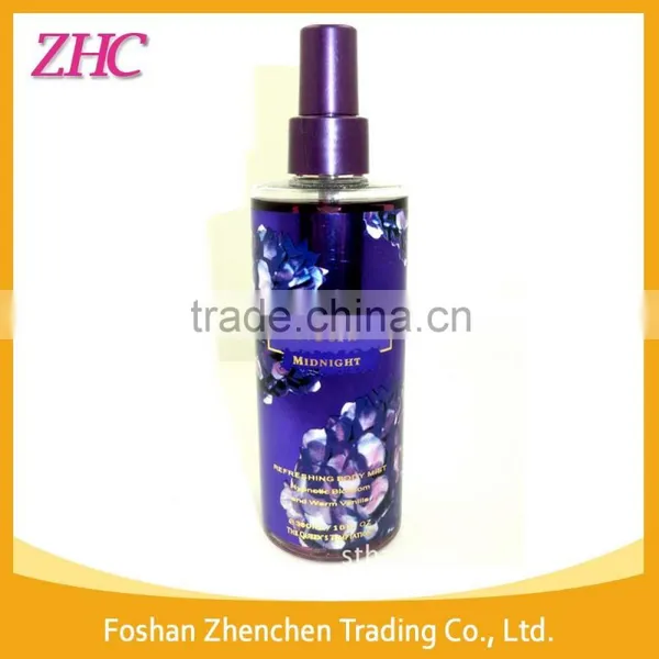 300ml Body Care Splash Long Lasting Perfumes Smell Body Mist 10 Different Perfum for Choice photo-5