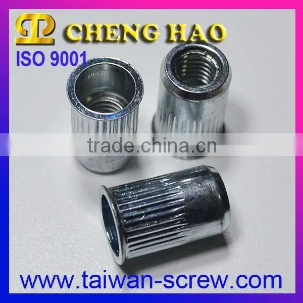 Taiwan Special Fastener Head-splined Rivet photo-3