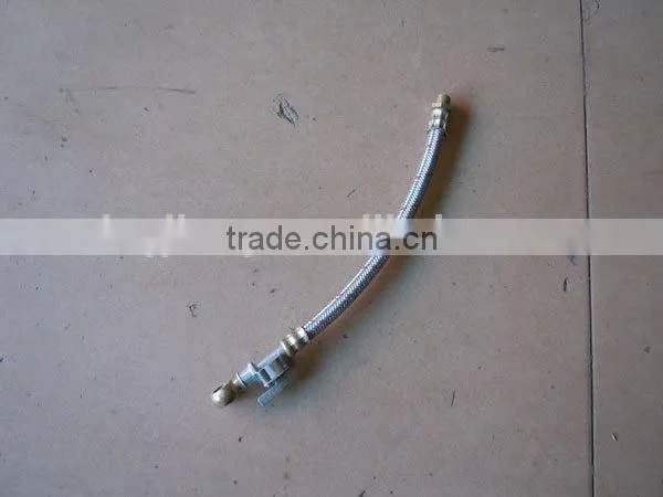 Oil Pump Fuel Pipe High Pressure Fuel Pipe photo-4