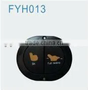 2015 Sofa Chair or Recliner Sofa Handset Switch