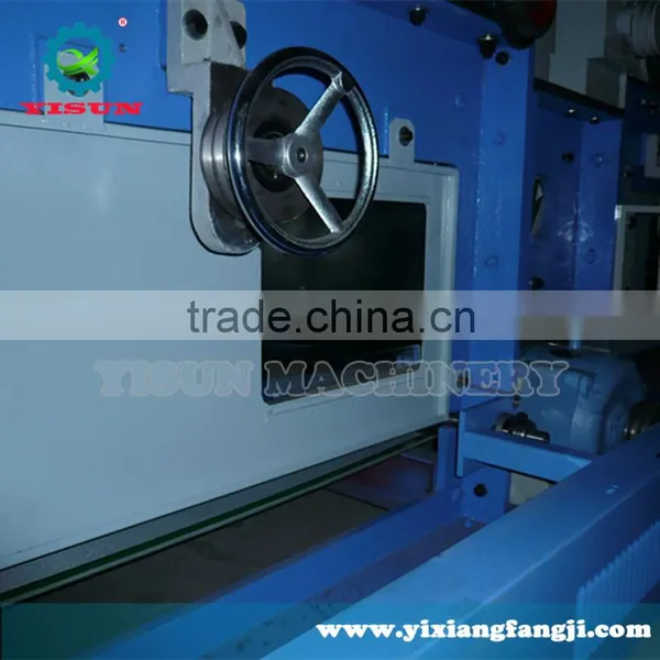 2015 High Speed Textile Machine -----YX187 Wool/cashmere/fiber Opening Machine With Six Rollers photo-3