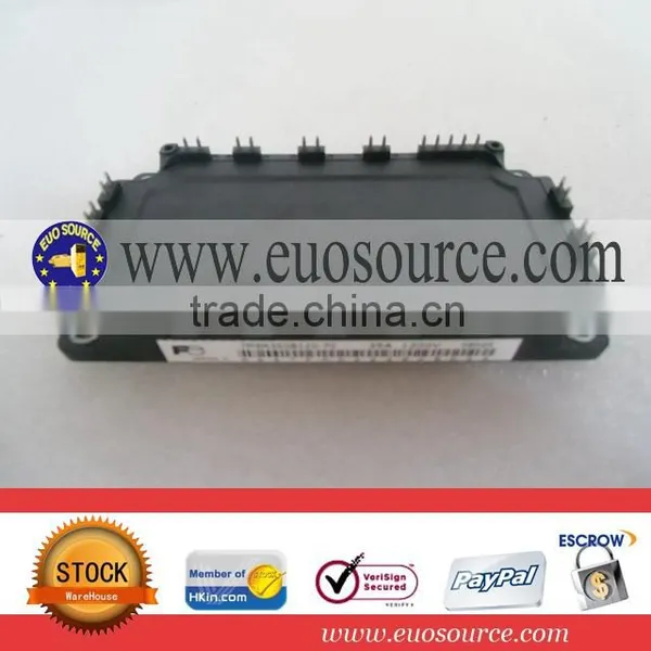 Fuji Ipm Module 7MBR35SB120-70 photo-3