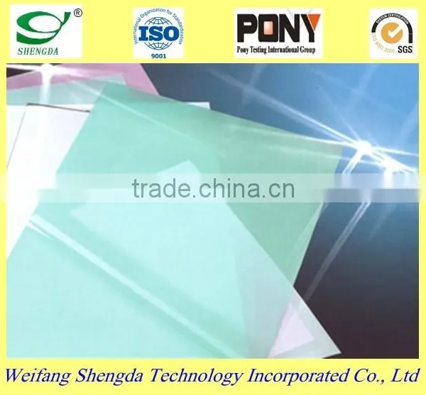 2014 Hot New pe Protective Film for Acrylic Sheet photo-5