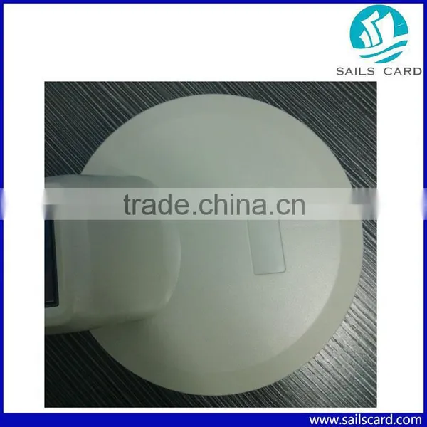 Livestock Animal RFID Reader/ Scanner for Identification Management Quality Choice photo-2