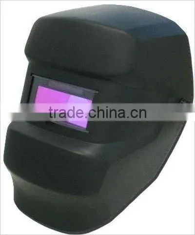 HKX FS 108 Eyerex Nylon Industrial Welding Helmets