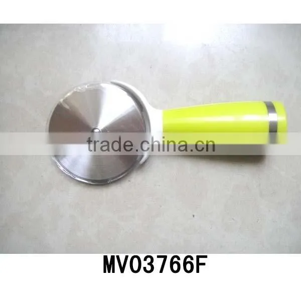 7pcs Plastic Handle Kitchen Tools With Stand photo-6