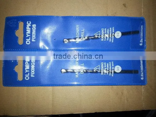 Cheap Cheapest Masonry Drill Bit for Sales photo-5