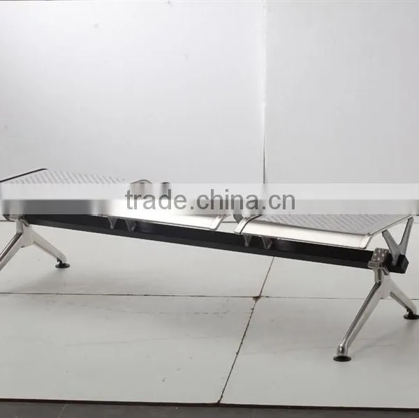 Practical Beauty Hair Salon Waiting Chair for Sales