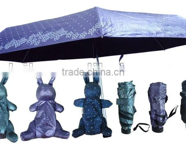 Promotional Foldable Umbrella