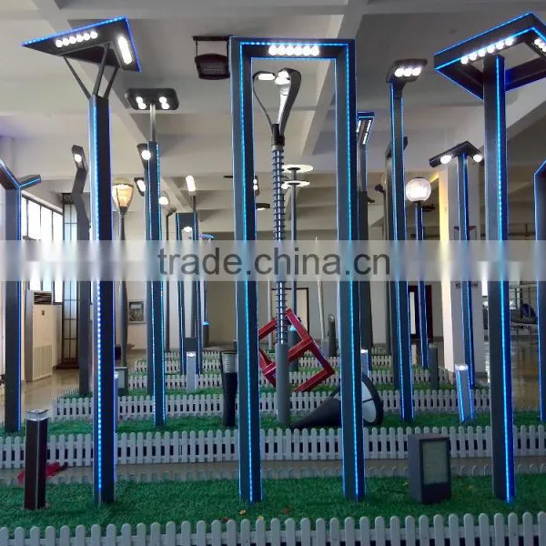 Led Light Garden Spot Lights/oriental Garden Solar Lights/led Solar Lights Garden photo-2