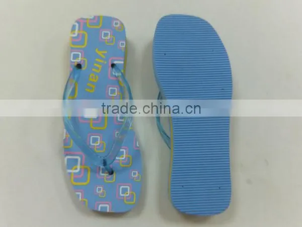 2016 New Design of Eva Ladies Slipper photo-5