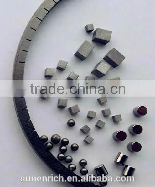 Tungsten Cube photo-3