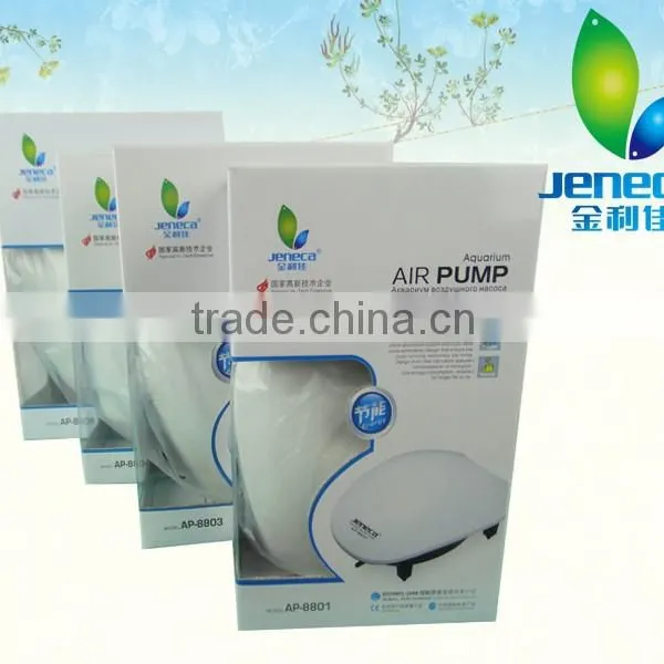 Mini Electric Aquarium Air Pump photo-6