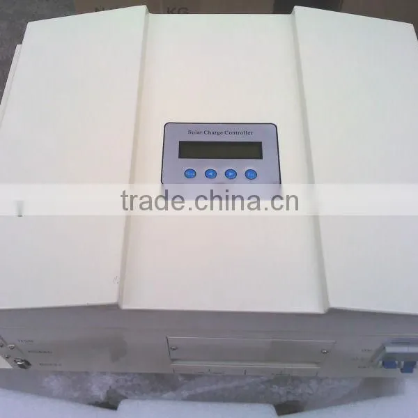 96V50A Wind/solar hybrid controller, 5kw solar system controller