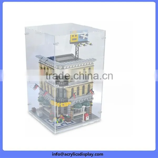 New Coming Discount Retail Acrylic Case photo-3
