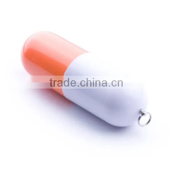 Colorful Pill Usb Drive 16GB photo-3
