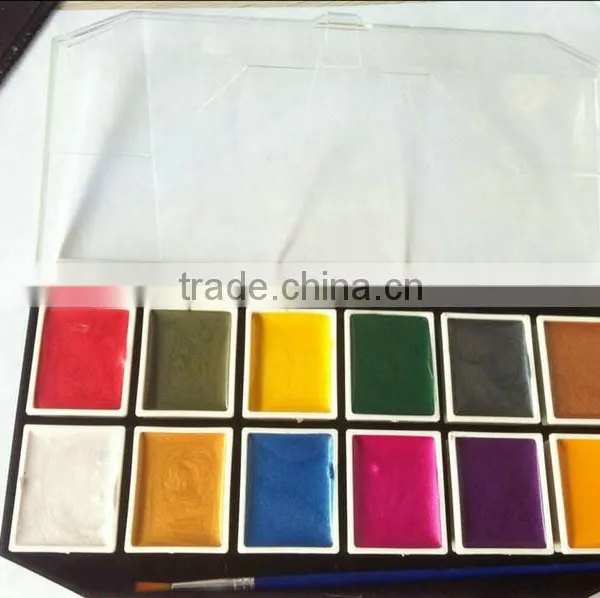 HOLI COLORS BODY POWDER in Bulk for Sale photo-4
