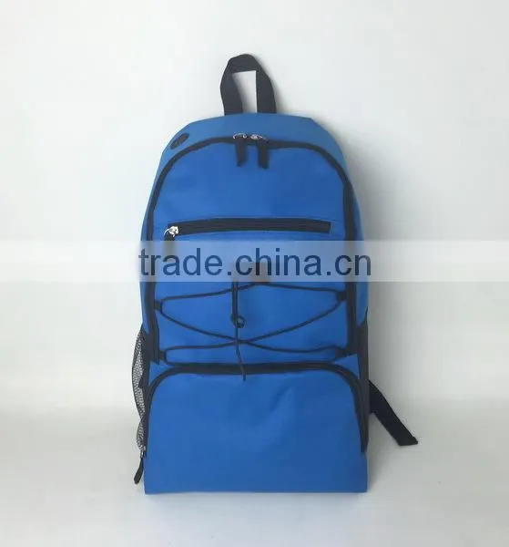 Unisex Outdoor 70l Hiking Backpack no Label With Elastic Cord photo-3