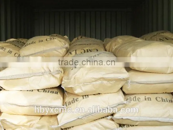 Modified Starch for Oil Drilling Using photo-3