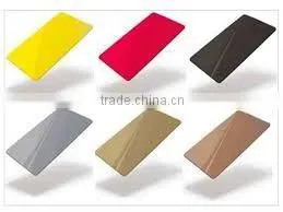 CR80 ISO Blank Rfid Card for Parking Ticket System 2015 photo-6