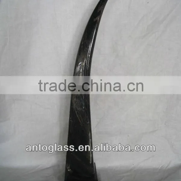 Murano Glass Sculpture photo-3