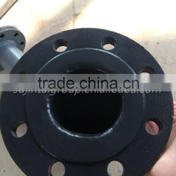 Hot Sale High Quality PTFE/PTFA ETFE/PO/PPS Castings photo-2