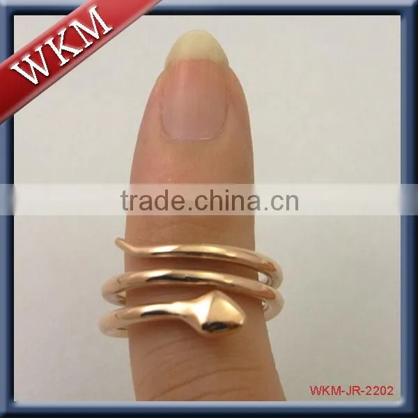 Year 2016 New Design Stainless Steel Ring Wholesale photo-2