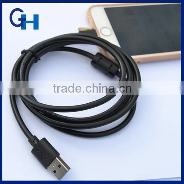 2016 HIGI In Stock for Data Line,usb Data Line, Phone Data Cable for Iphone 6 Cables