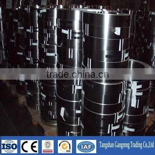 HDG Steel Coil, Hot Dipped Galvanized Steel Coil Competitive Price photo-5