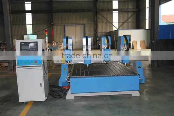 High Quality 3D Engraving Machine/ Wood CNC Engaver RC1325R photo-2
