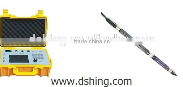 DSHY-1 Engineering Acoustic Instrument photo-2