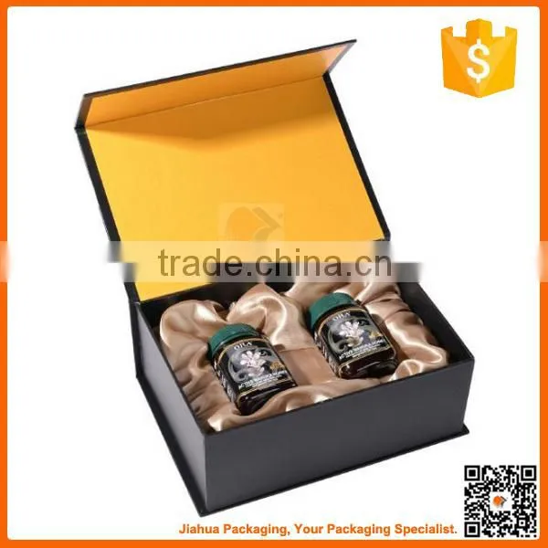 High Quality Paper Honey Gift Box Wholesale Made in China photo-6