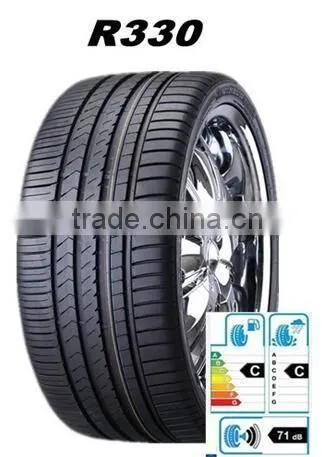The Snow Tyre and Winter Tyre Size 175/65R14 for European Market photo-2