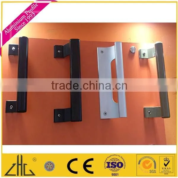 Wow!! Aluminium Profiles With Drilled Holes to Make Frame Manufacturer Foshan/ Guangzhou CNC Machining Aluminium Framing Profile photo-5