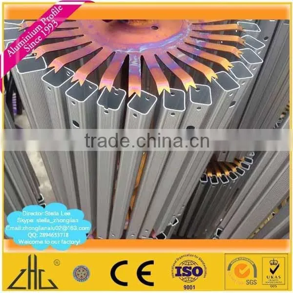 Wow!! Hinge Aluminum OEM Factory / Hinge Aluminium Anodized CNC Machining / Hinge Aluminium Extrusions / Hinge Aluminium Profile photo-6