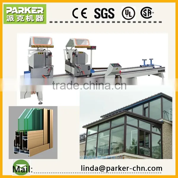 Double Glazed Windows Machine Double Glazing Glass Machinery Line photo-5