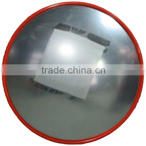 Convex Security Mirror