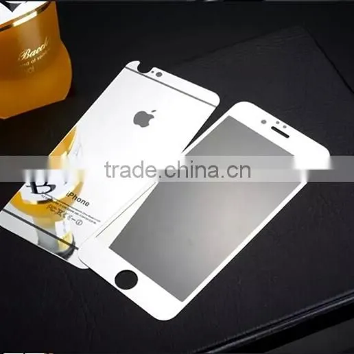 Screen Protector Color Mirror Color Screen Protector photo-6