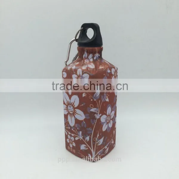 Outdoor Sports Bottle Sports Pot photo-2