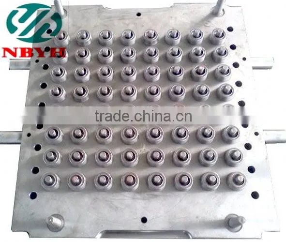 Ningbo OEM Plastic Injection Mould & Inject Mould & Plastic Mould Die Maker photo-2