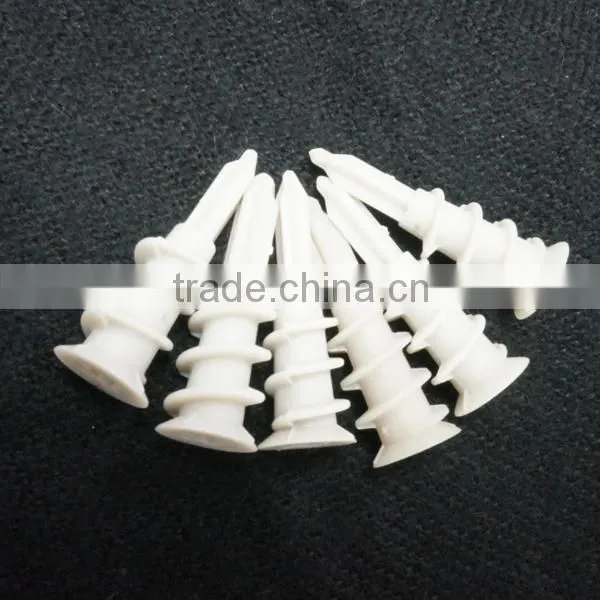 Nylon Wallboard Anchor,Nylon Plug photo-4
