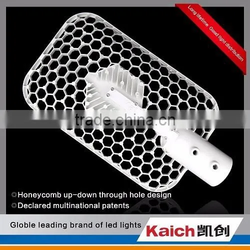 Kaich LED Solar Street Lamp KC-F1 Street Lamp Iec photo-2