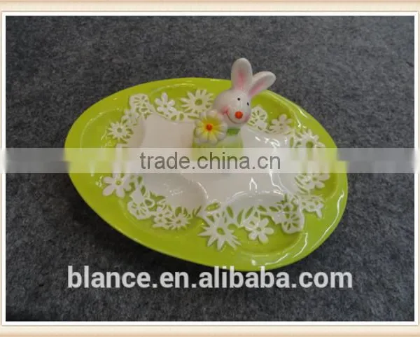 Porcelain Egg Tray for Sale photo-2