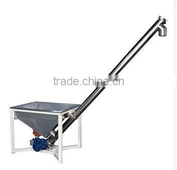 Full Automatic Detergent Coffee Powder Wheat Flour Packing Machine photo-3
