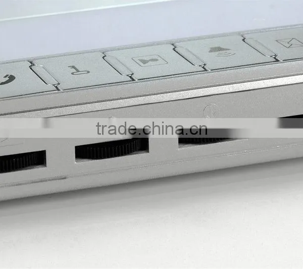 High Quality Video Door Phone , Video Door Bell photo-6