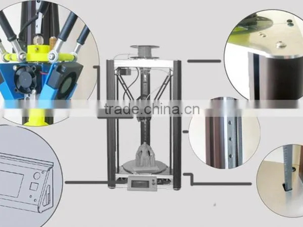 3D Printer photo-3