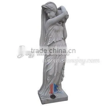 Marble Carving, Stone Sculptures, Marble Figure Sculptures